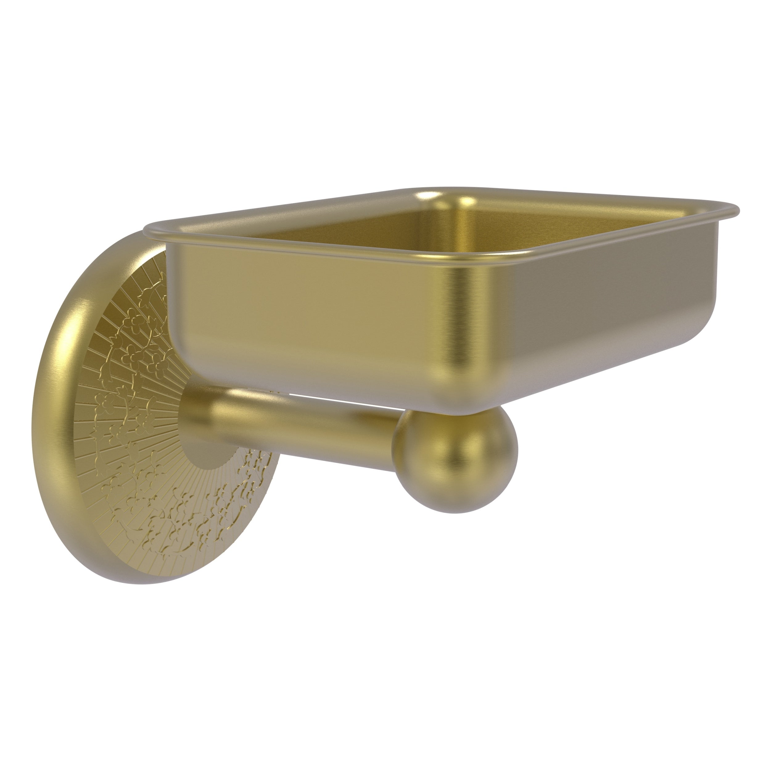 #finish_Satin Brass