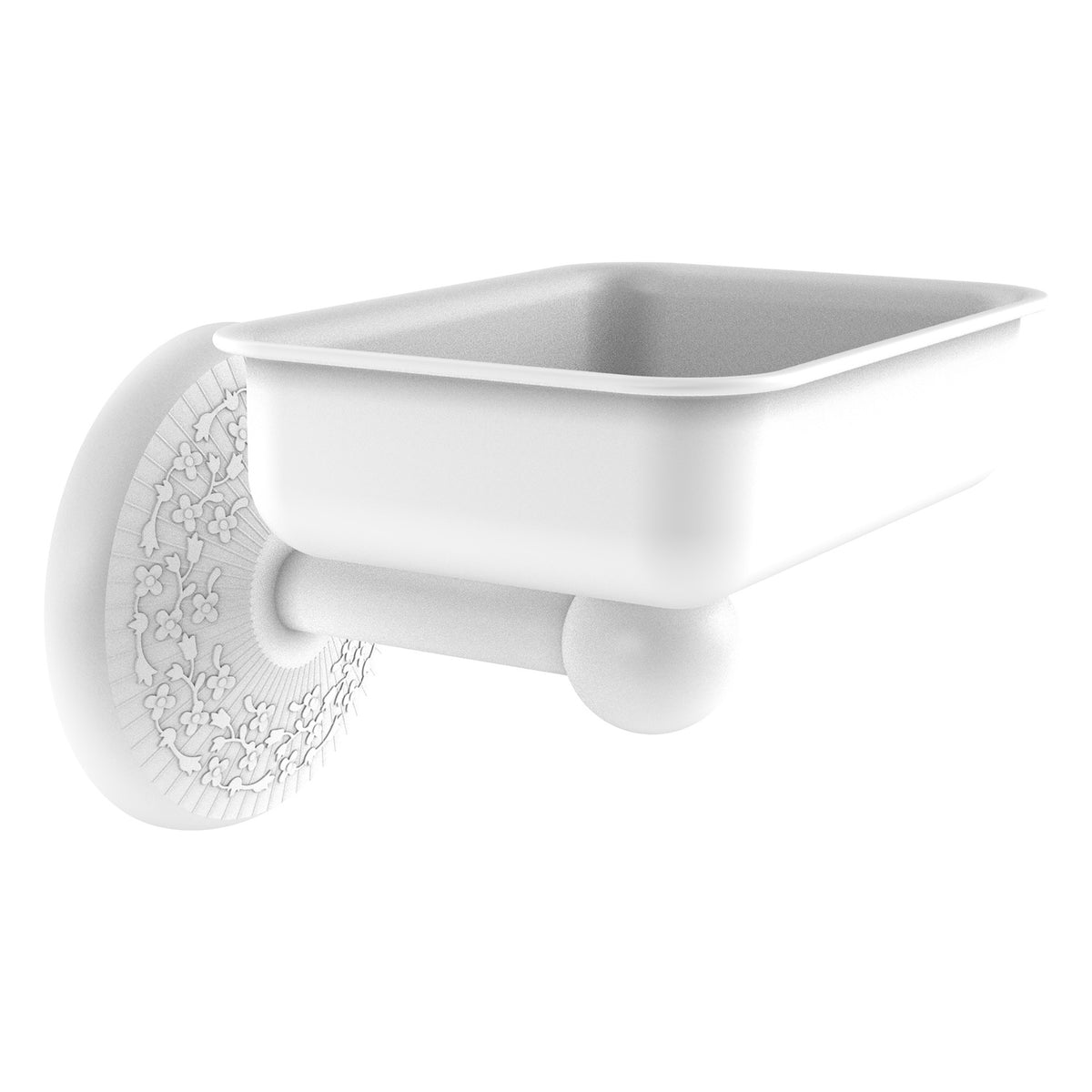 Monte Carlo Collection Wall Mounted Soap Dish