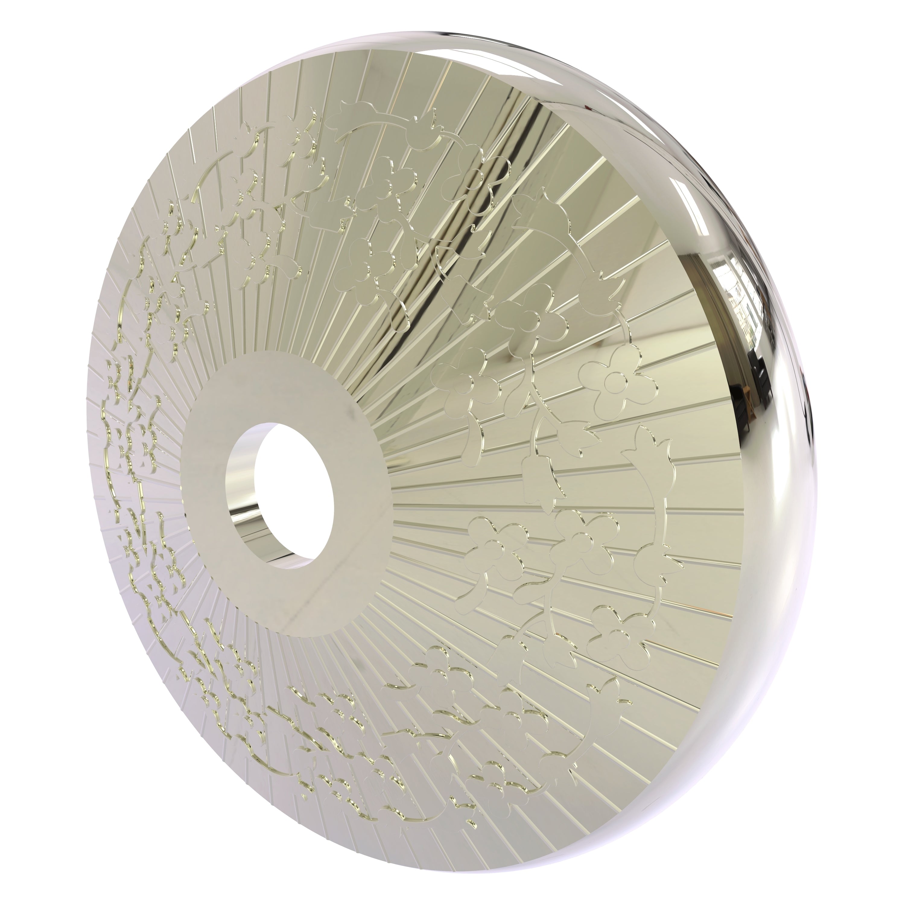 #finish_Polished Nickel