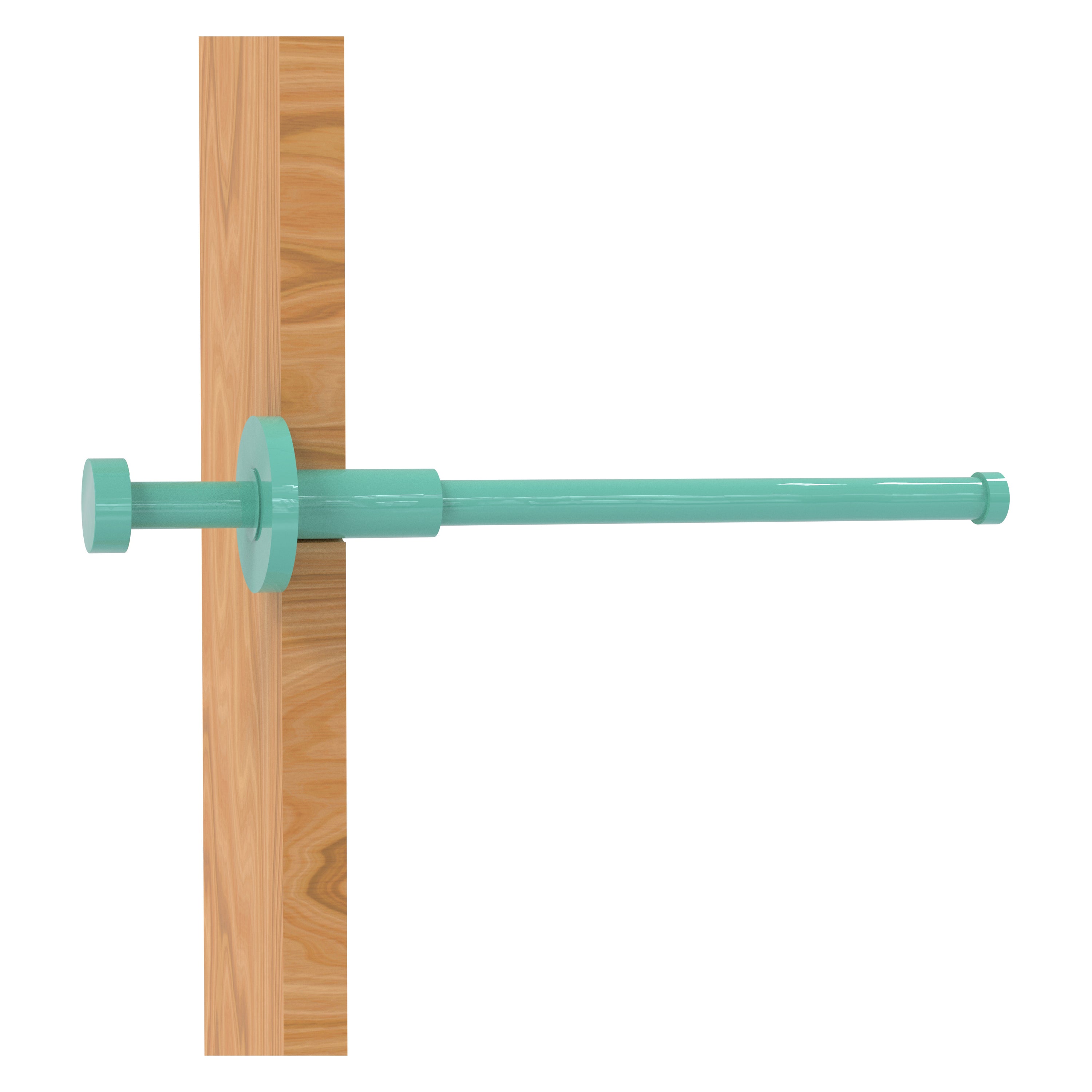 #finish_Sea Foam Green