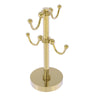 #finish_Unlacquered Brass
