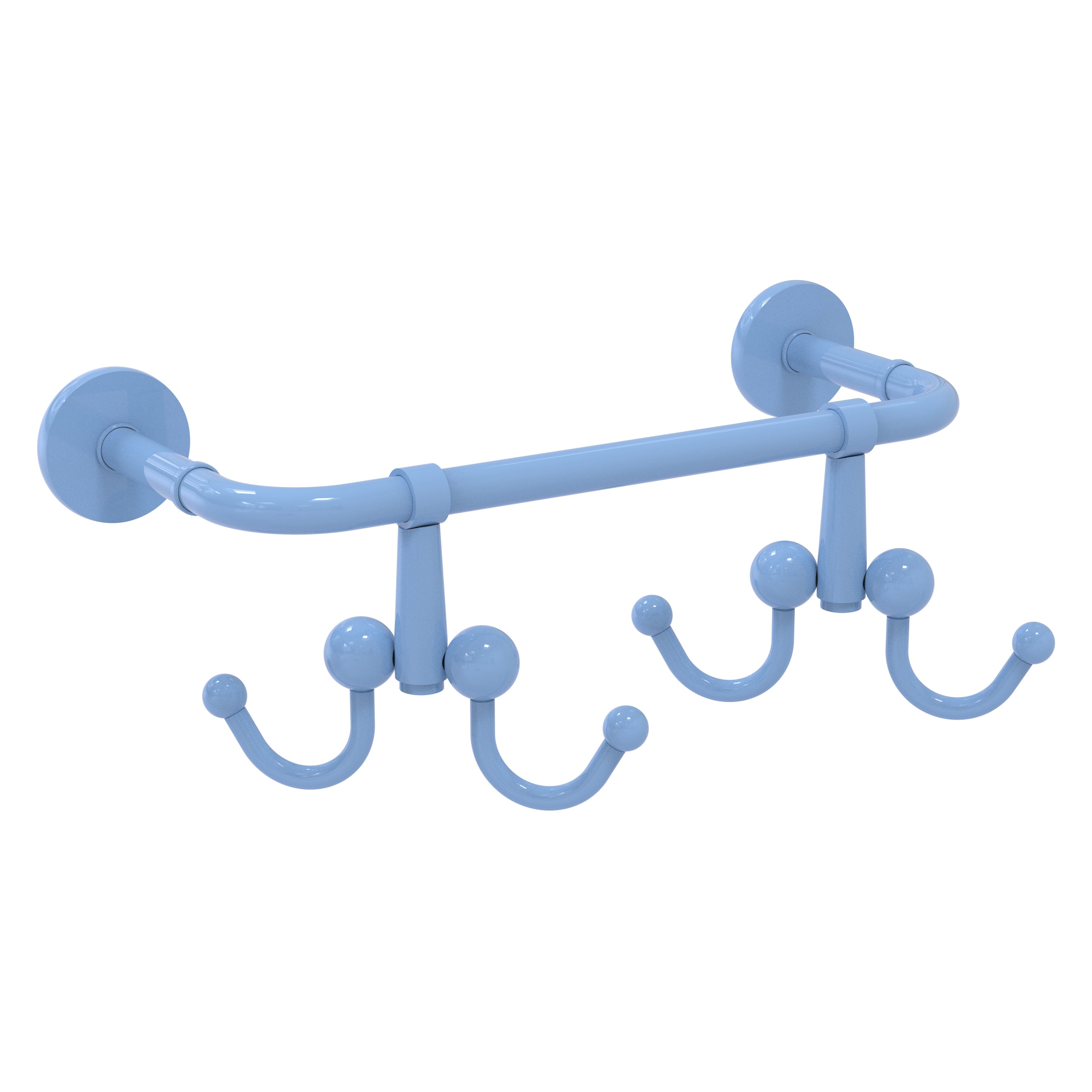 #finish_Flat Troll Blue