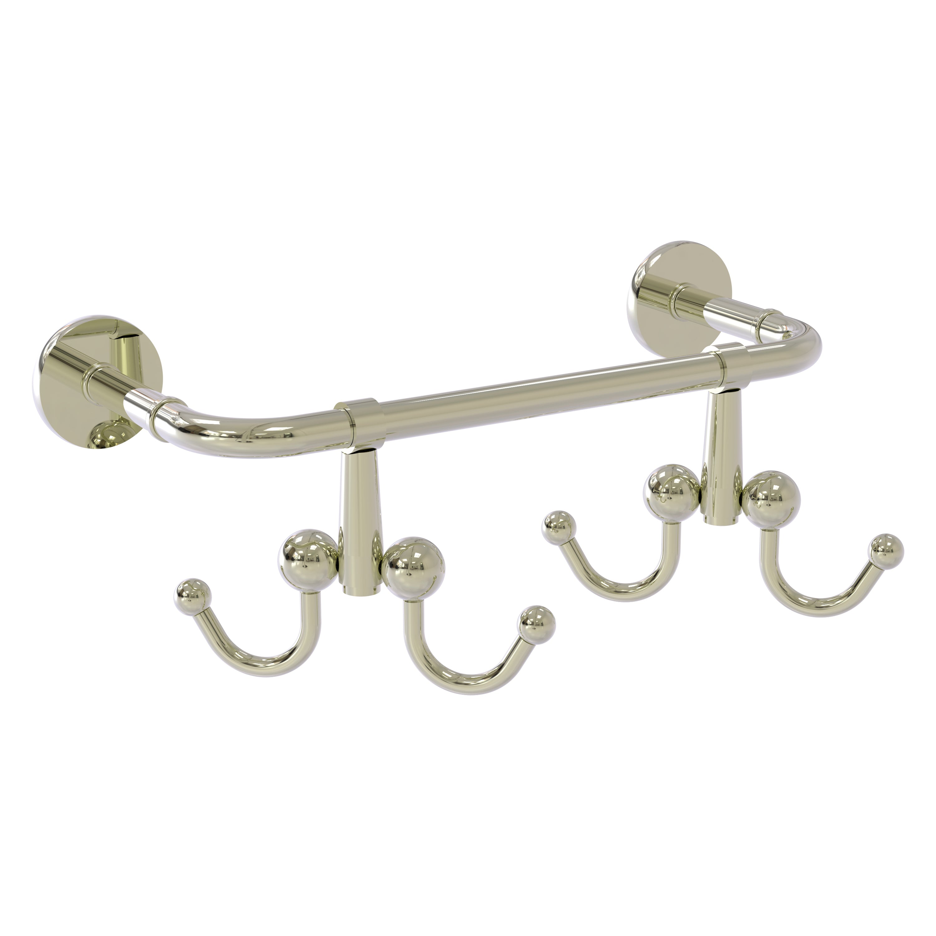 #finish_Polished Nickel