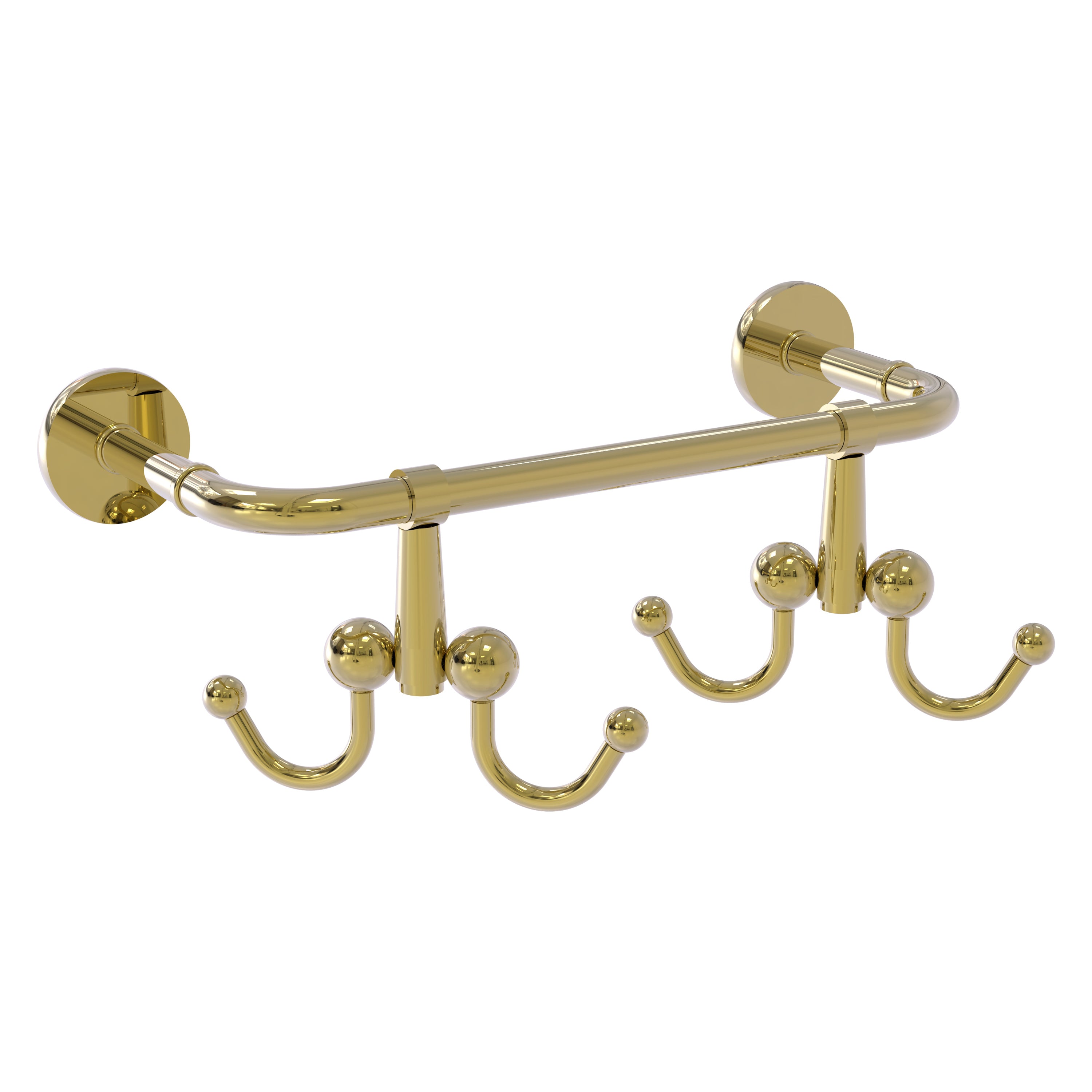 #finish_Unlacquered Brass