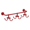 #finish_Fire Engine Red