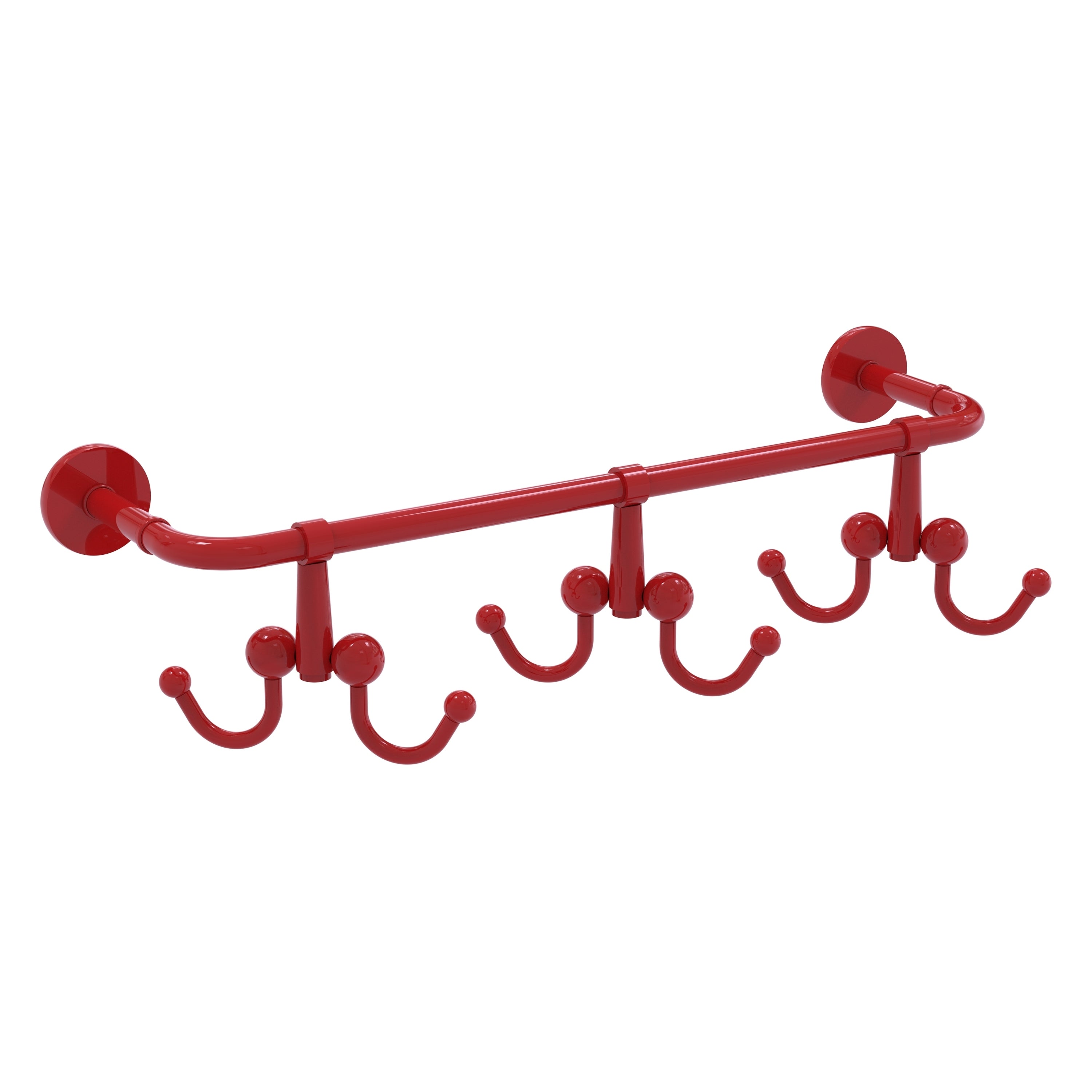 #finish_Fire Engine Red