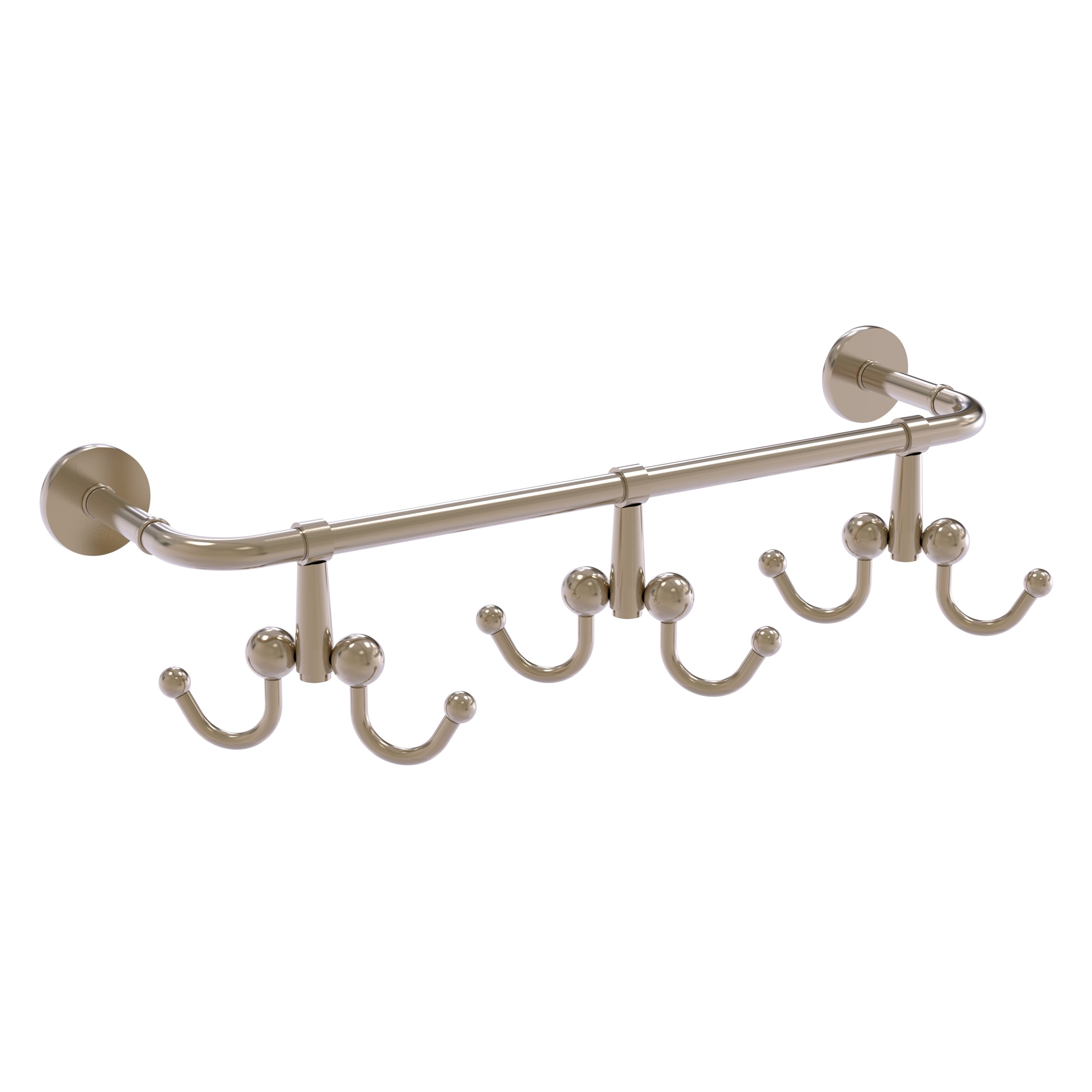 #finish_Antique Pewter