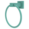 #finish_Sea Foam Green
