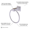Montero Towel Ring