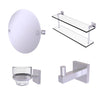 Montero Collection Robe Hook