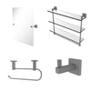 Montero Collection Robe Hook