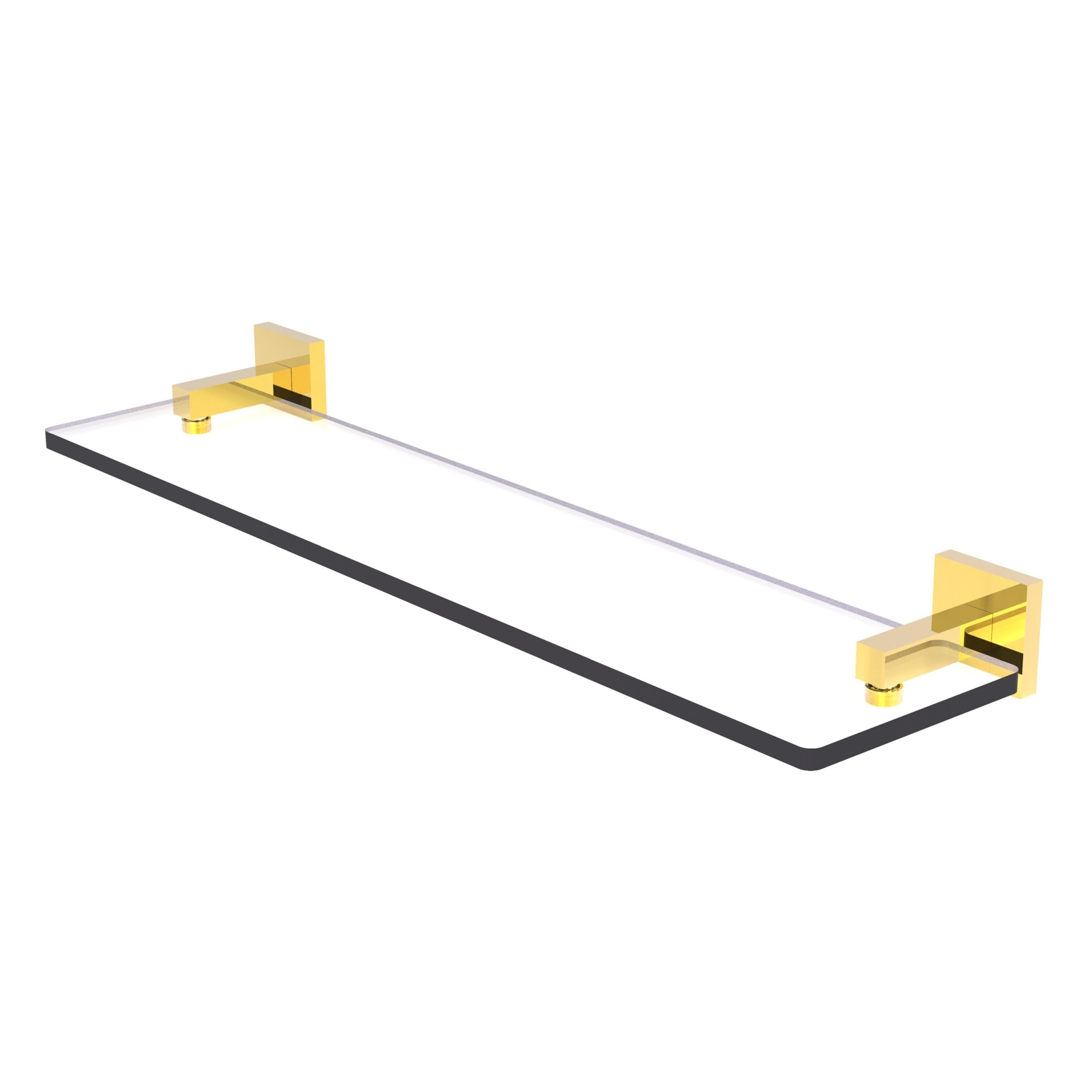 #finish_Polished Brass