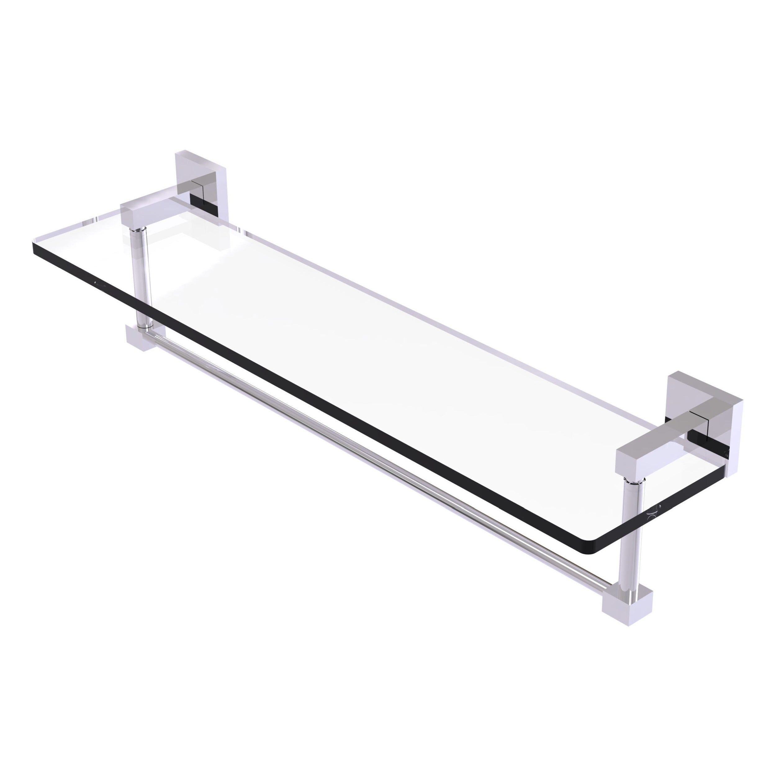 #finish_Polished Chrome