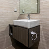 Montero Towel Ring