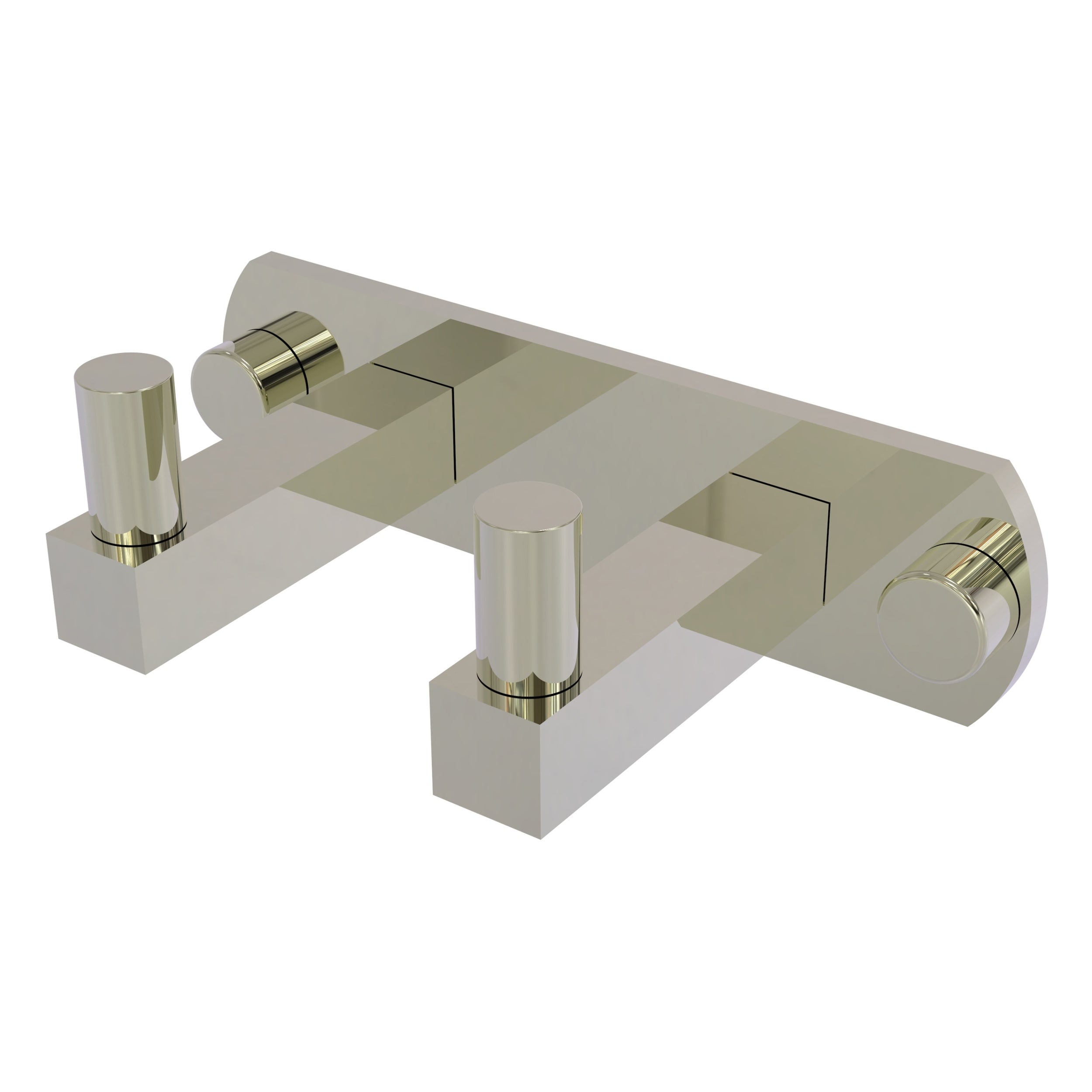 #finish_Polished Nickel