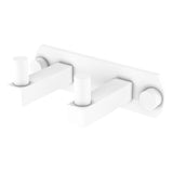 Montero Collection 2 Position Multi Hook