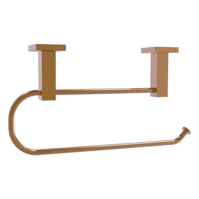 Montero Collection Under Cabinet Paper Towel Holder