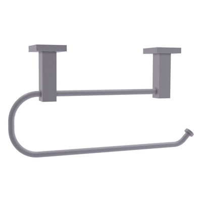 Montero Collection Under Cabinet Paper Towel Holder