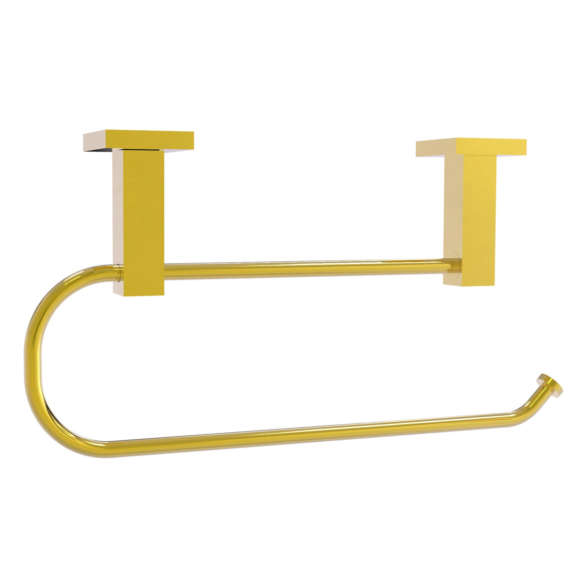 Montero Collection Under Cabinet Paper Towel Holder