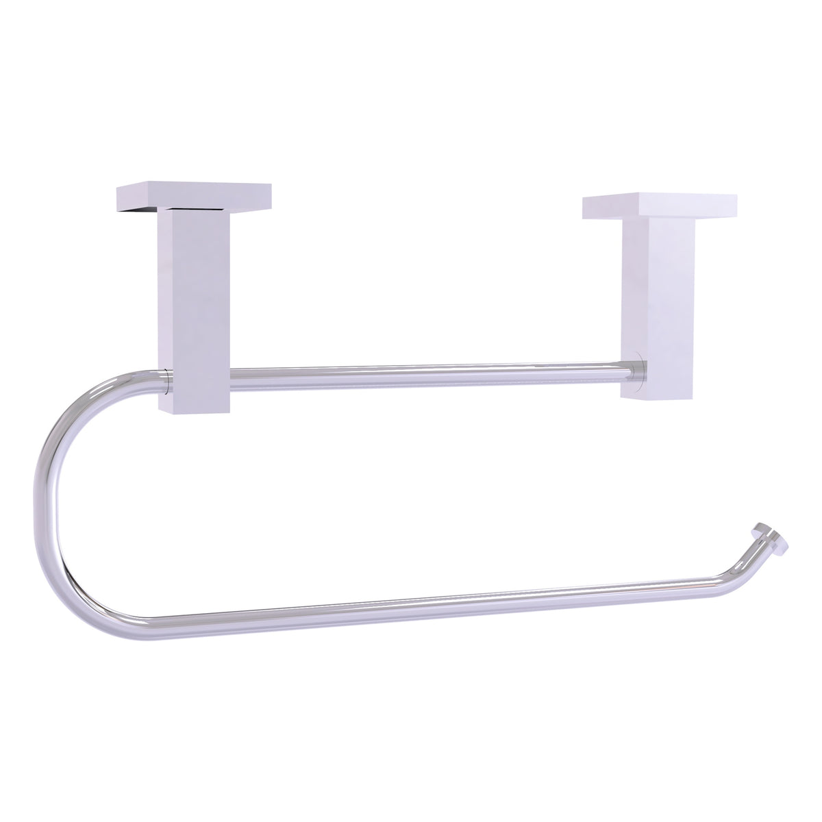 Montero Collection Under Cabinet Paper Towel Holder