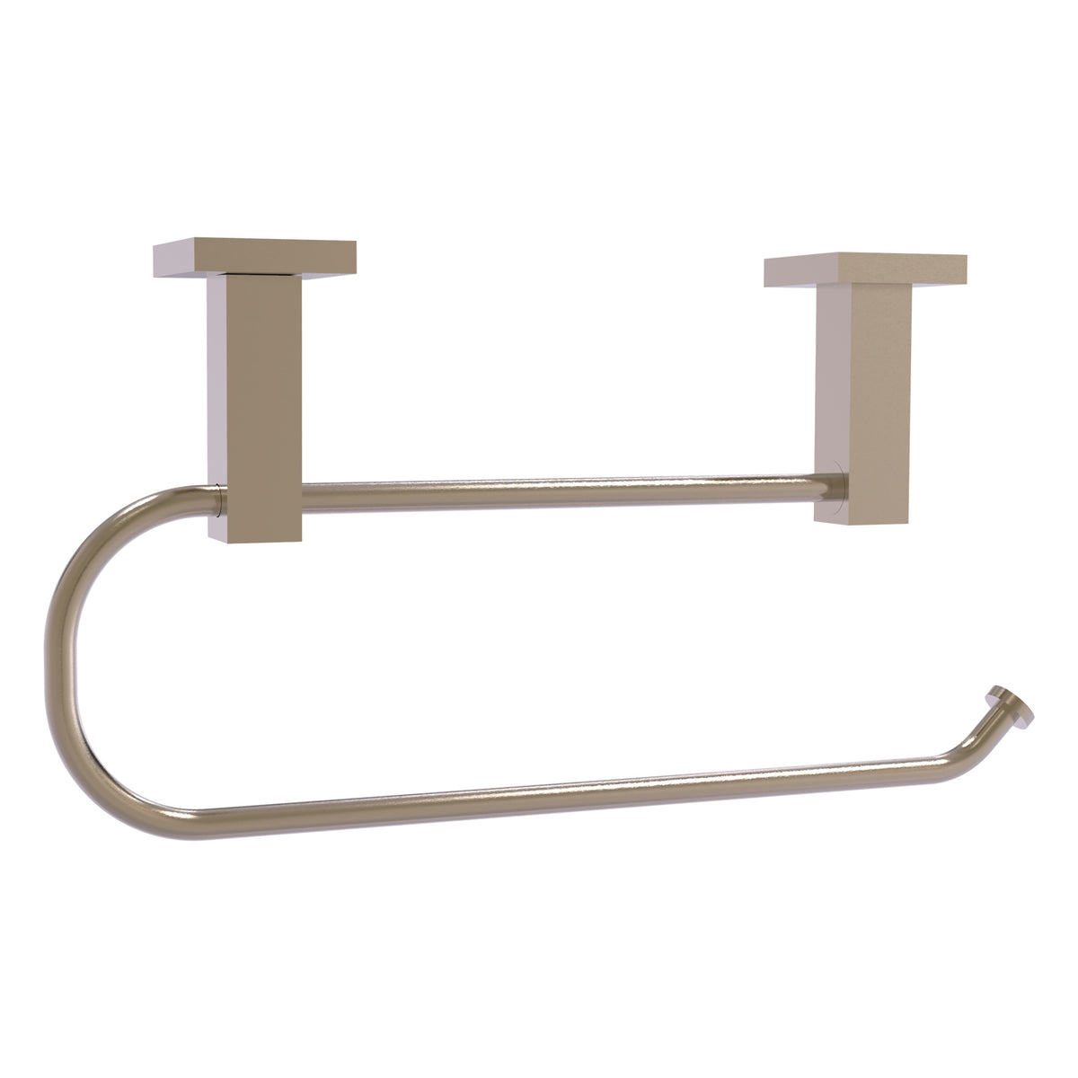Montero Collection Under Cabinet Paper Towel Holder