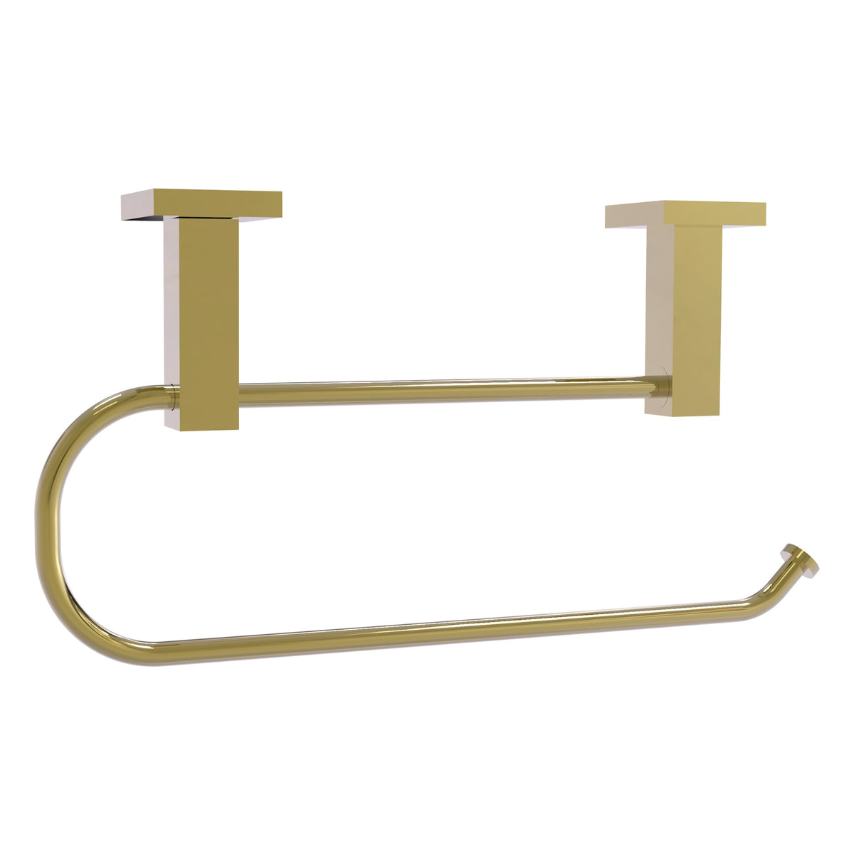 Montero Collection Under Cabinet Paper Towel Holder