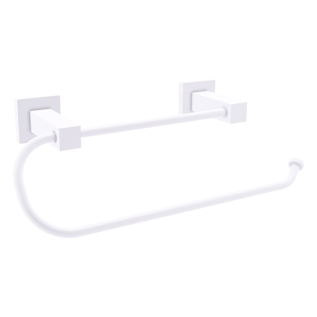 Montero Collection Wall Mounted Paper Towel Holder
