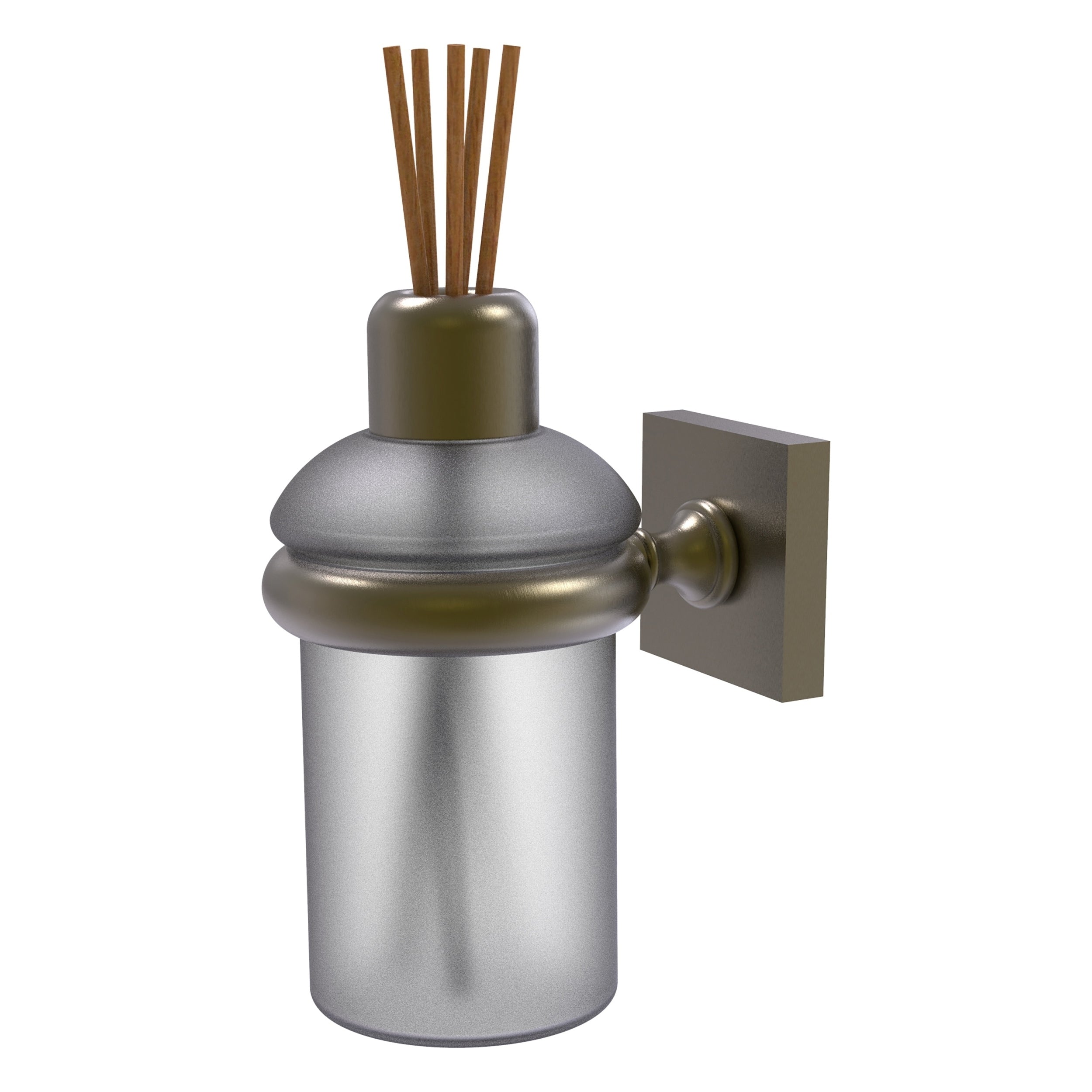 #finish_Antique Brass