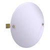 #finish_Satin Brass