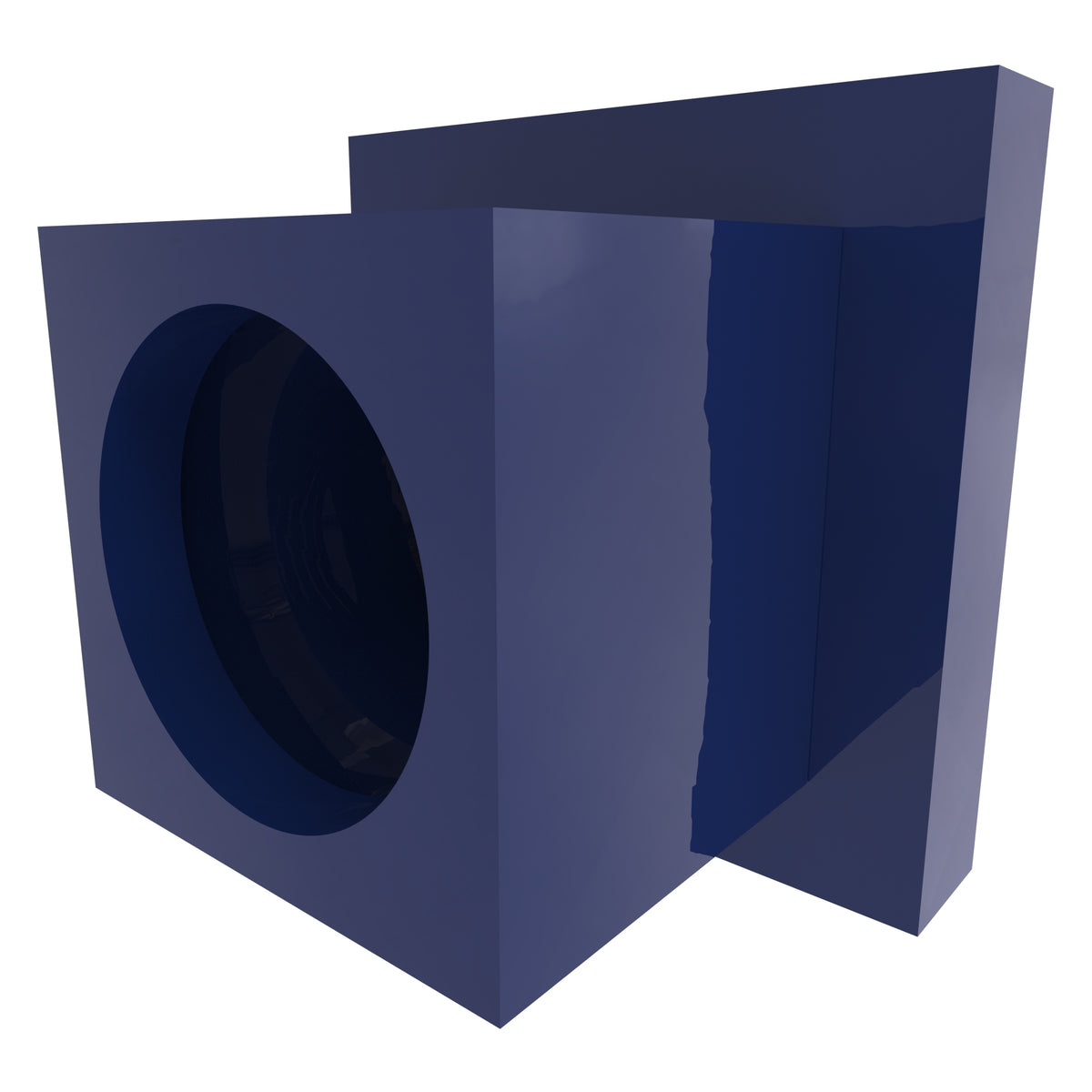 Montero Collection Shower Rod Brackets