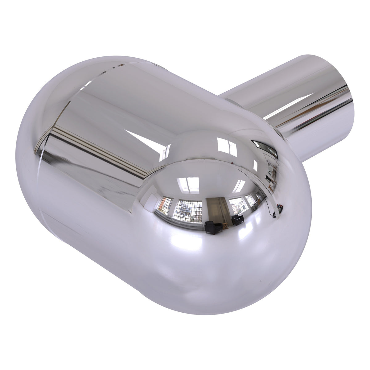 1-1/4 Inch Cabinet Knob