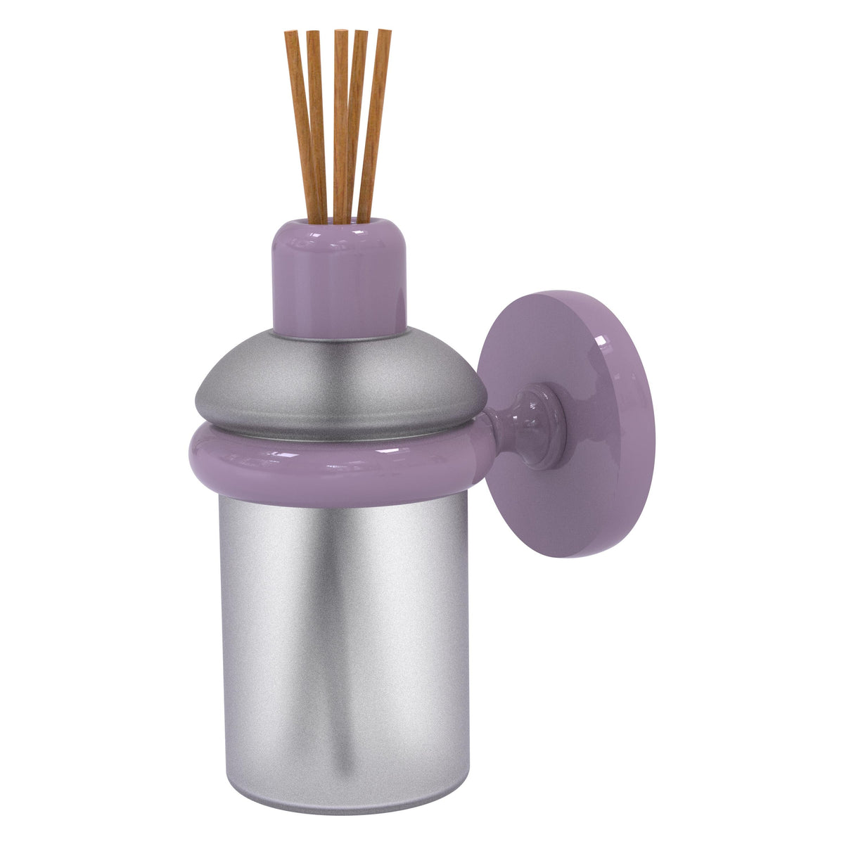 Prestige Skyline Collection Wall Mounted Scent Stick Holder