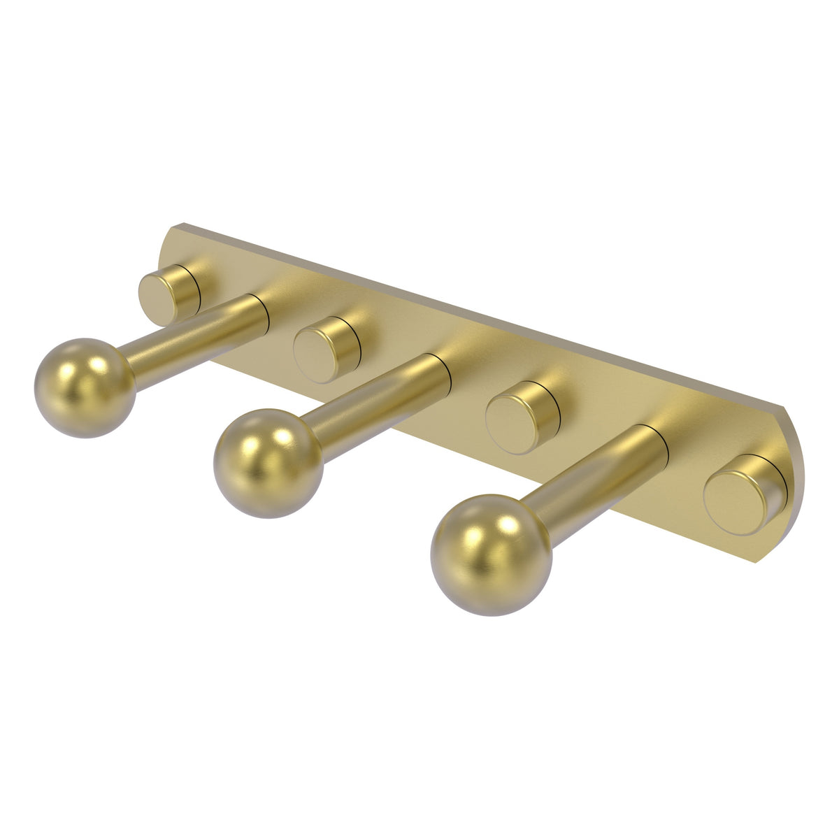 Prestige Skyline Collection 3 Position Multi Peg