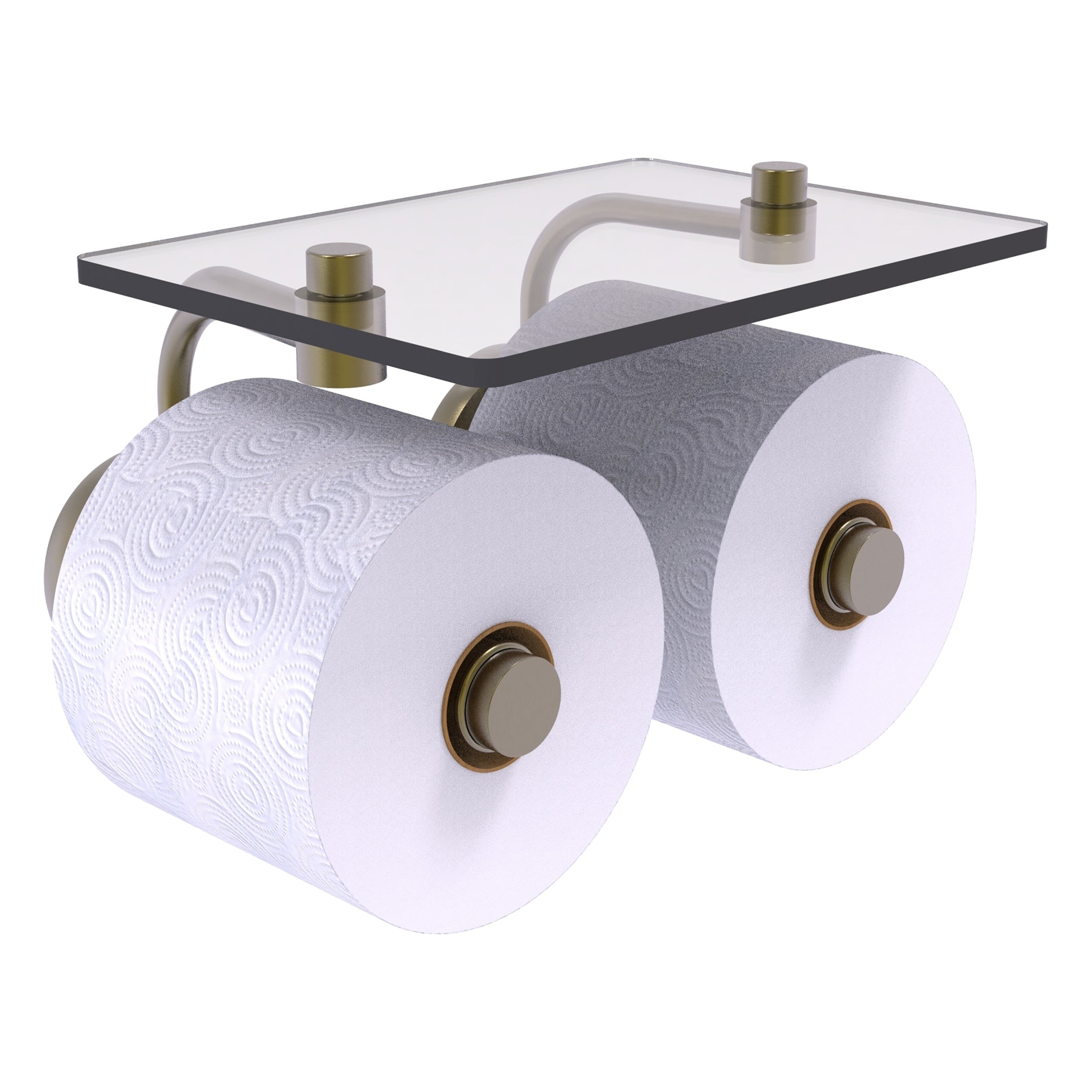 Allied Brass Prestige Skyline Toilet Paper Holder