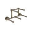 #finish_Antique Brass