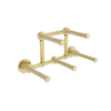 #finish_Satin Brass