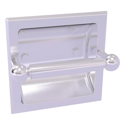 Prestige Skyline Collection Recessed Toilet Paper Holder