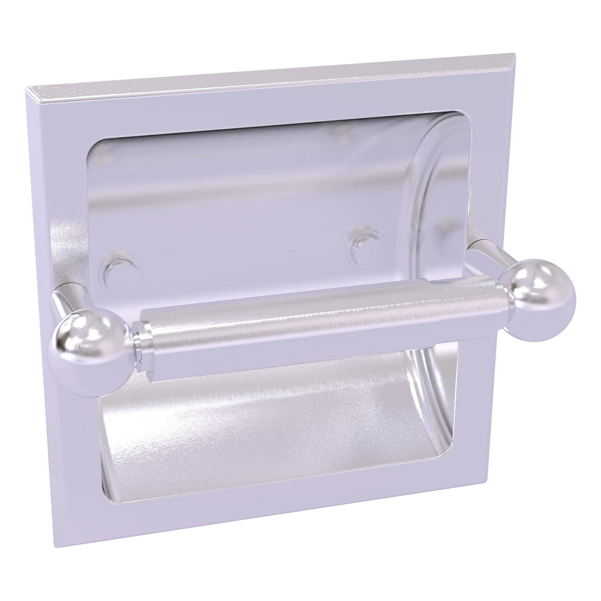 Prestige Skyline Collection Recessed Toilet Paper Holder