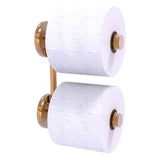 Prestige Skyline Collection 2 Roll Reserve Roll Toilet Paper Holder