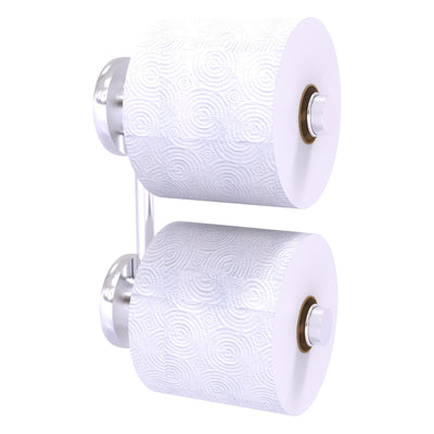 Prestige Skyline Collection 2 Roll Reserve Roll Toilet Paper Holder