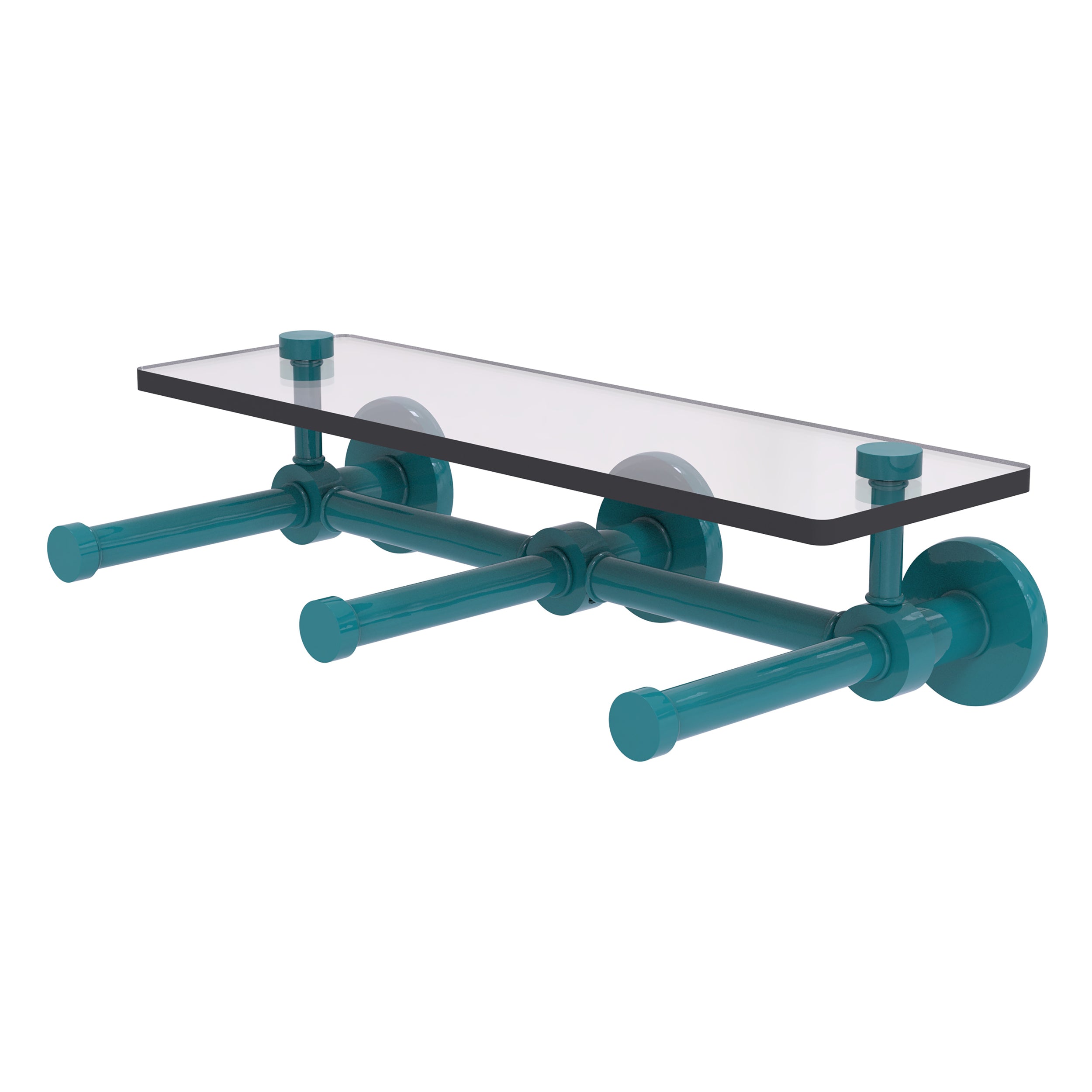 #finish_Glokzin Teal