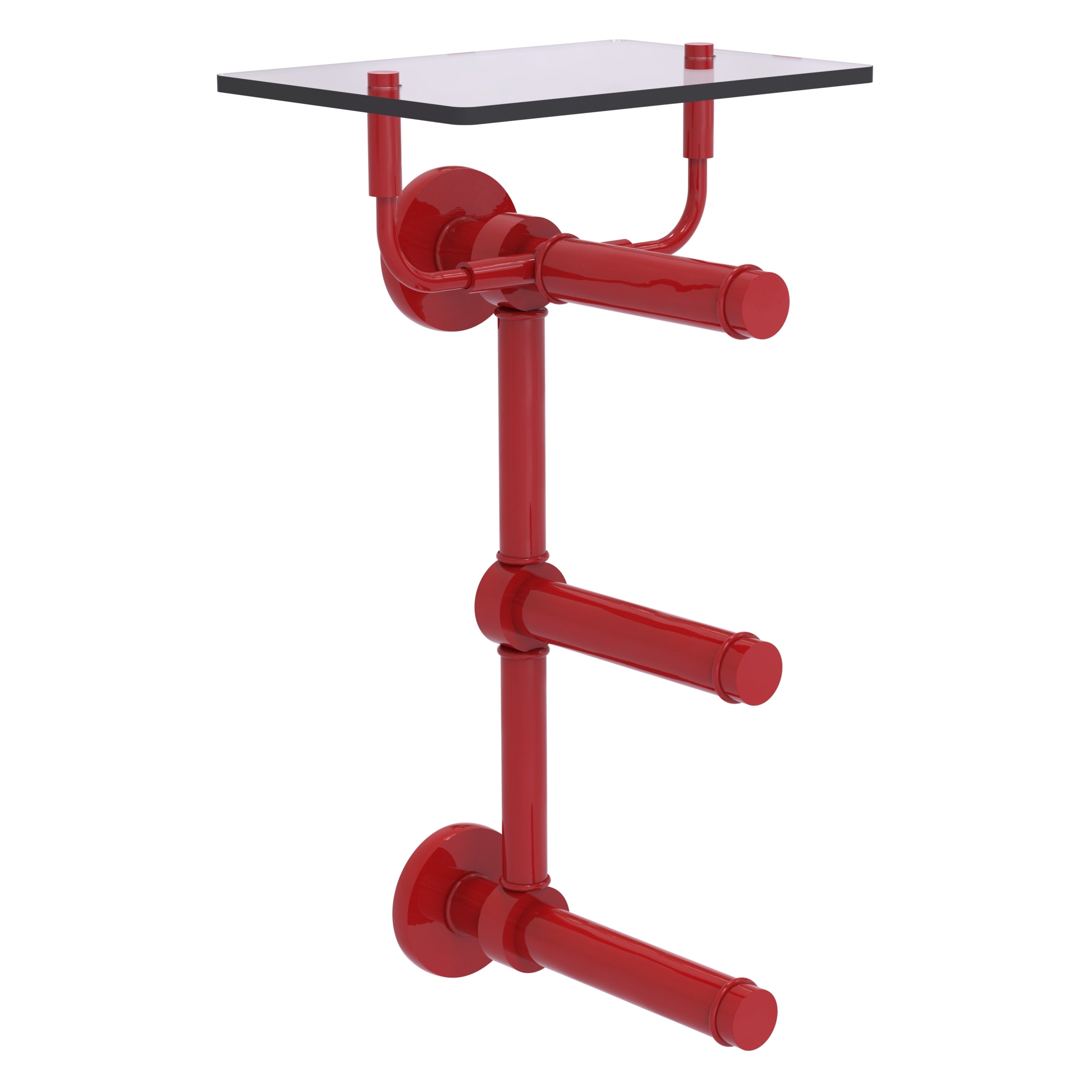 #finish_Fire Engine Red