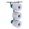 #finish_Glokzin Teal