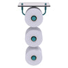 #finish_Glokzin Teal