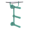 #finish_Sea Foam Green