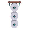 #finish_Glokzin Teal
