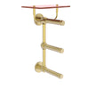 #finish_Satin Brass