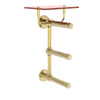 #finish_Unlacquered Brass