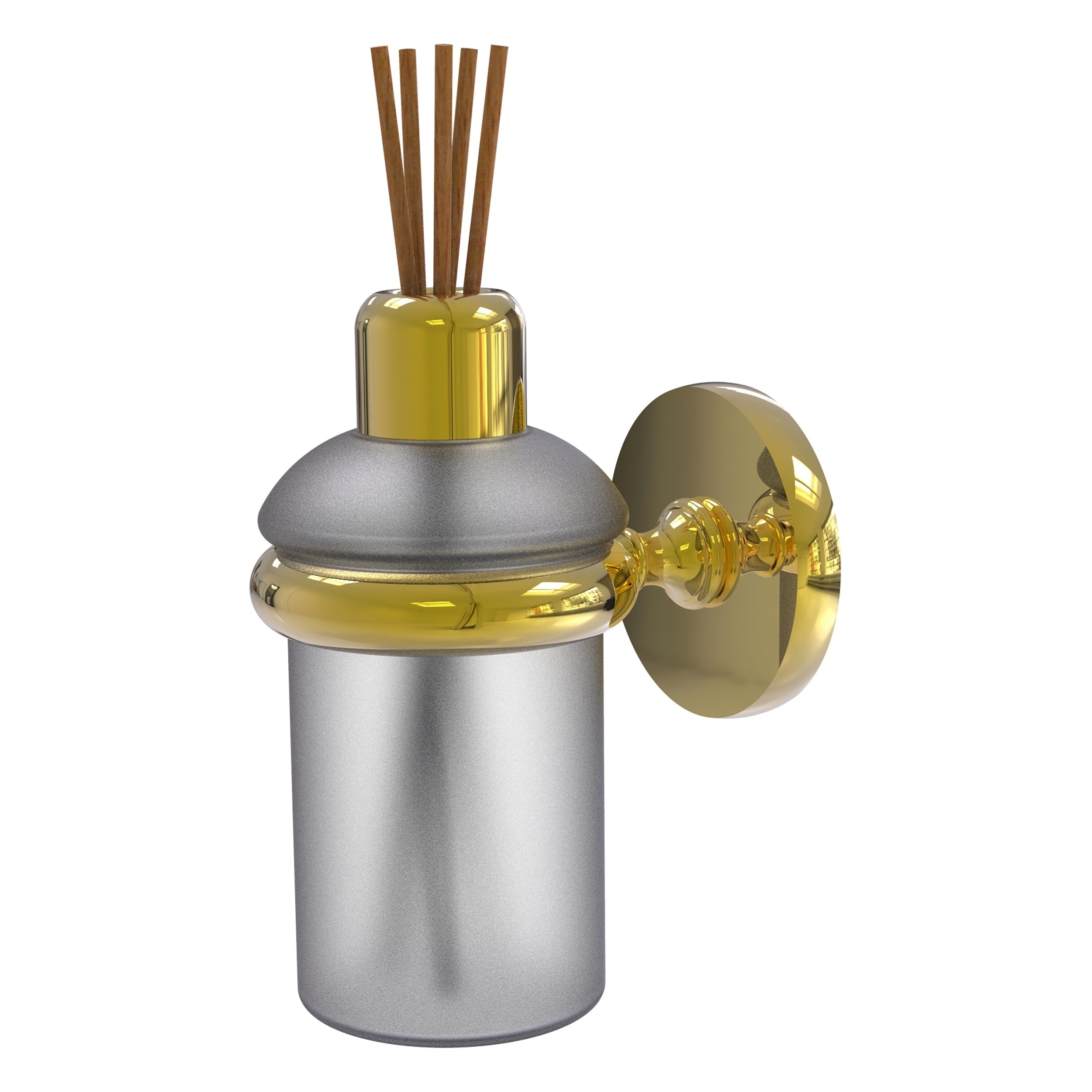 #finish_Polished Brass