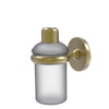 #finish_Satin Brass